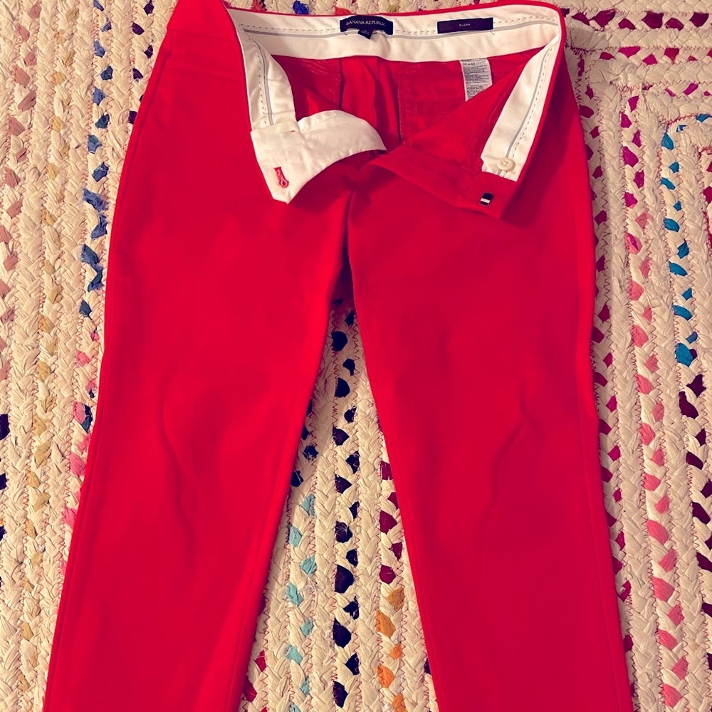 Banana Republic Dress Pants